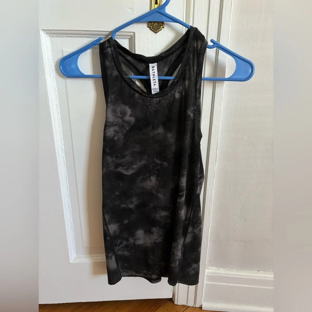 Athleta tank top